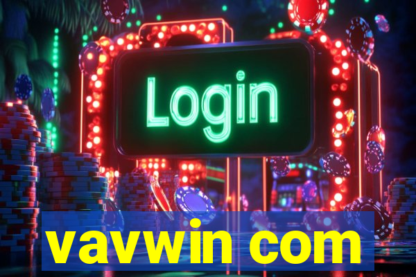 vavwin com